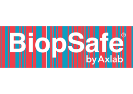 BiopSafe Logo