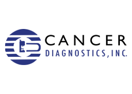 Cancer Diagnostics Logo