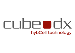 Cube Dx Logo