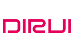 Dirui Logo
