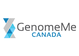 GenomeMe Logo