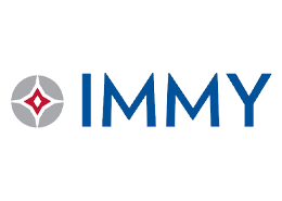 Immy Logo