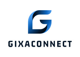 Logo Gixaconnect