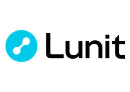 Lunit Logo