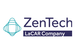 Zentch Lacar Logo